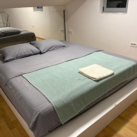 Waterfront Apartments Kotor Ngoại thất bức ảnh