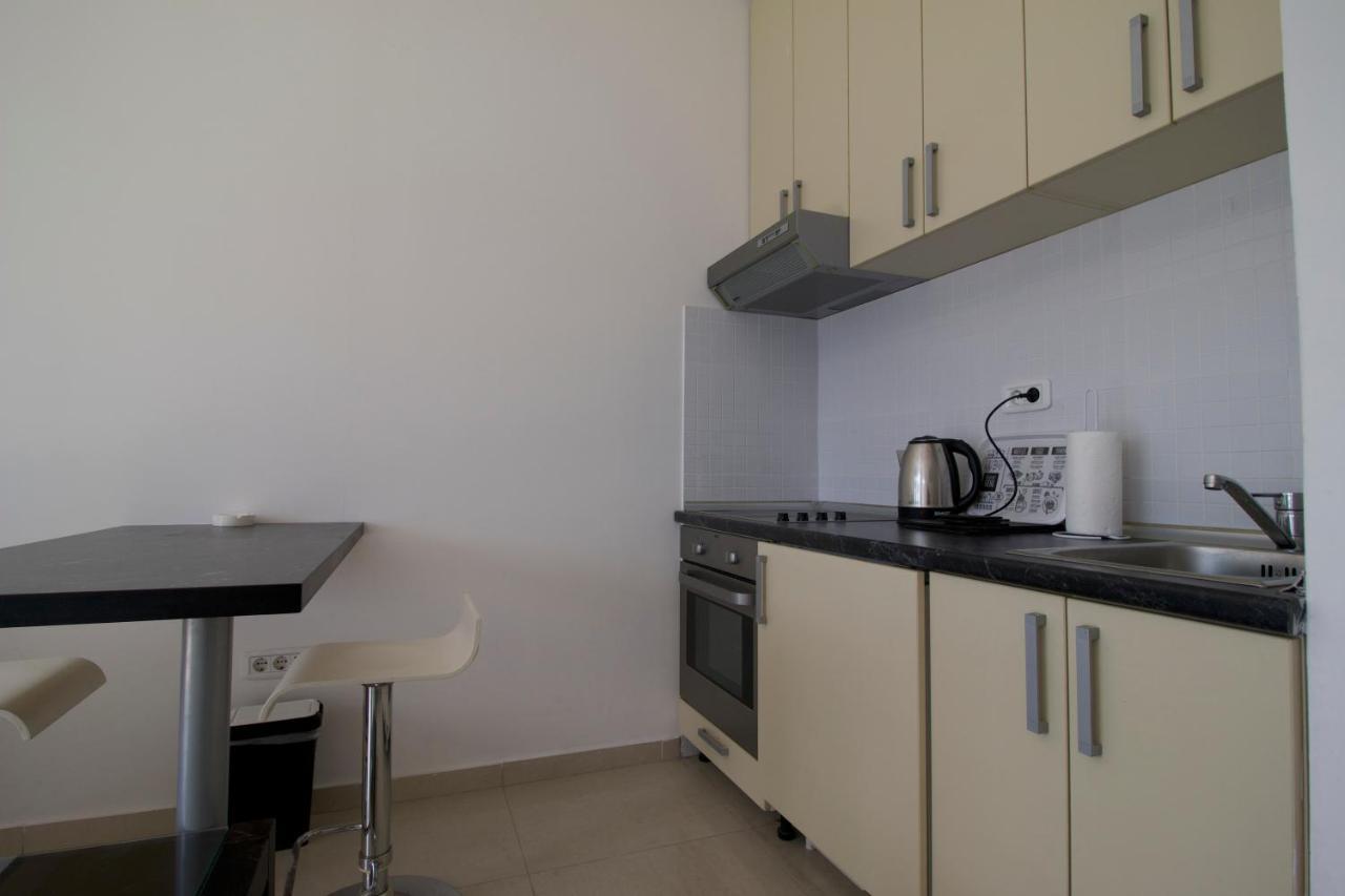 Waterfront Apartments Kotor Ngoại thất bức ảnh