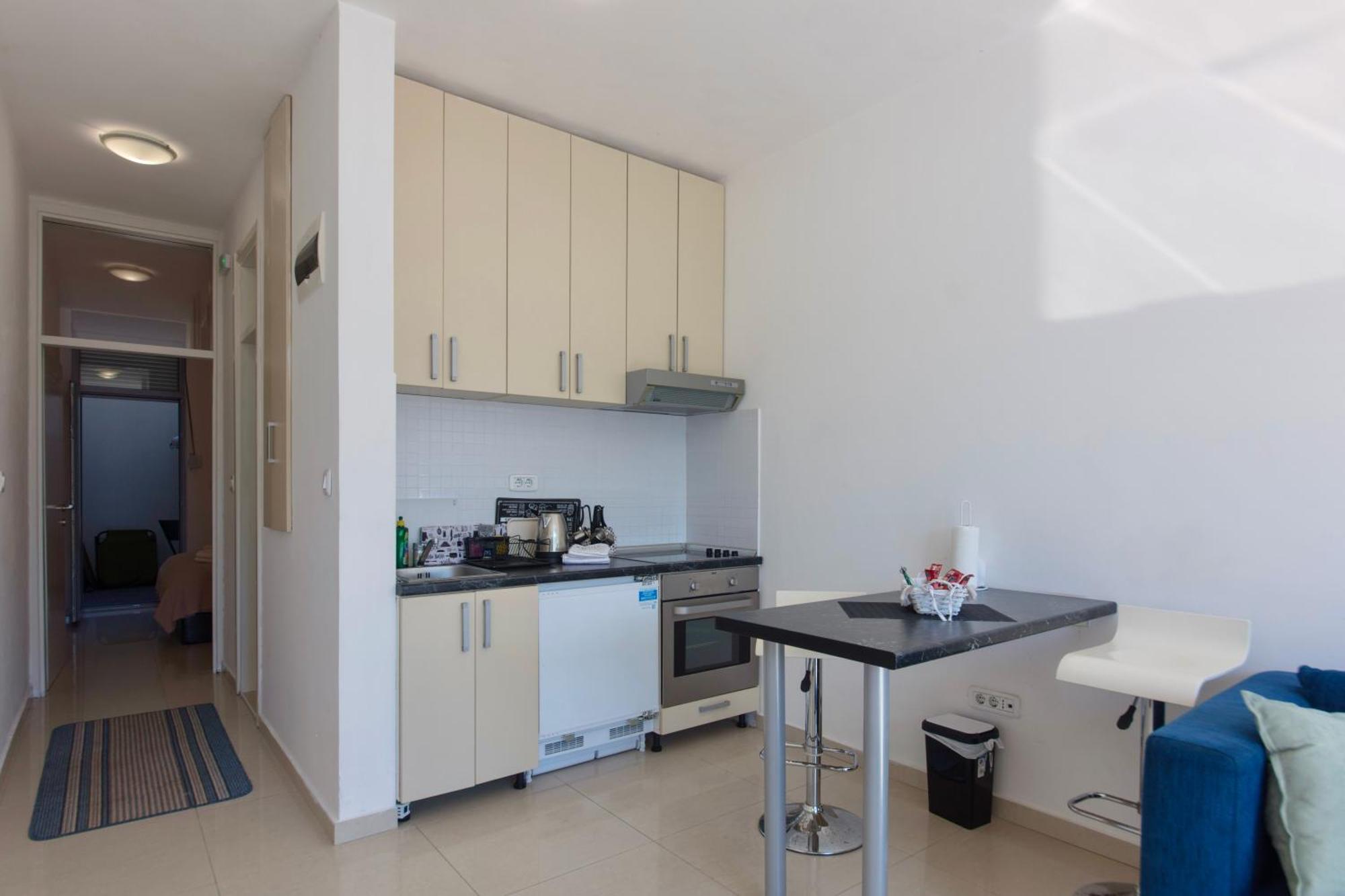 Waterfront Apartments Kotor Ngoại thất bức ảnh