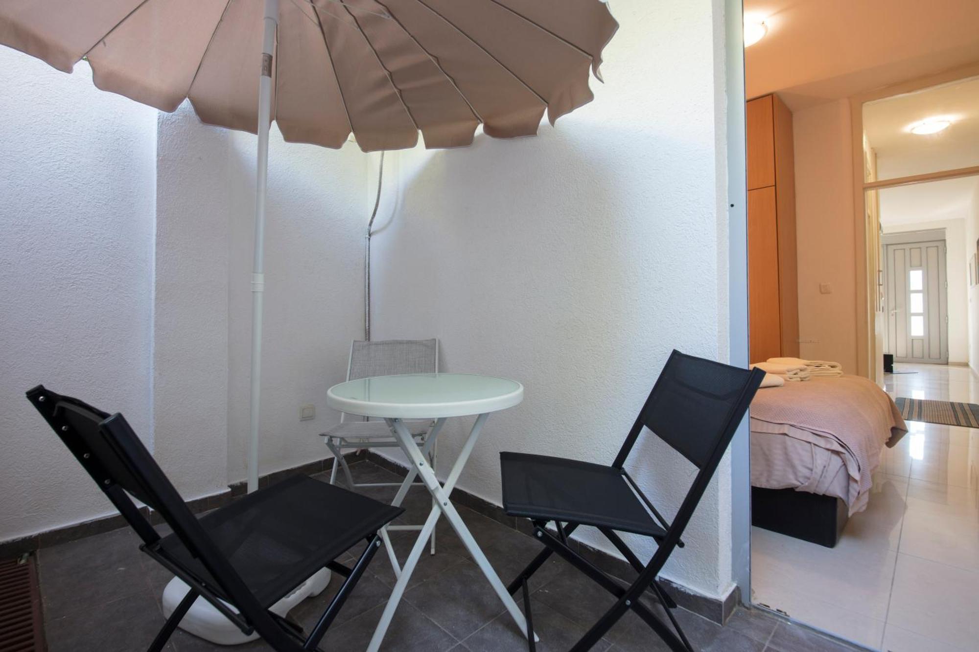 Waterfront Apartments Kotor Ngoại thất bức ảnh