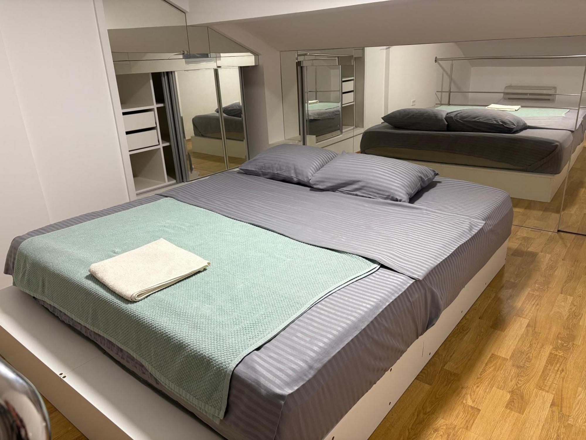 Waterfront Apartments Kotor Ngoại thất bức ảnh