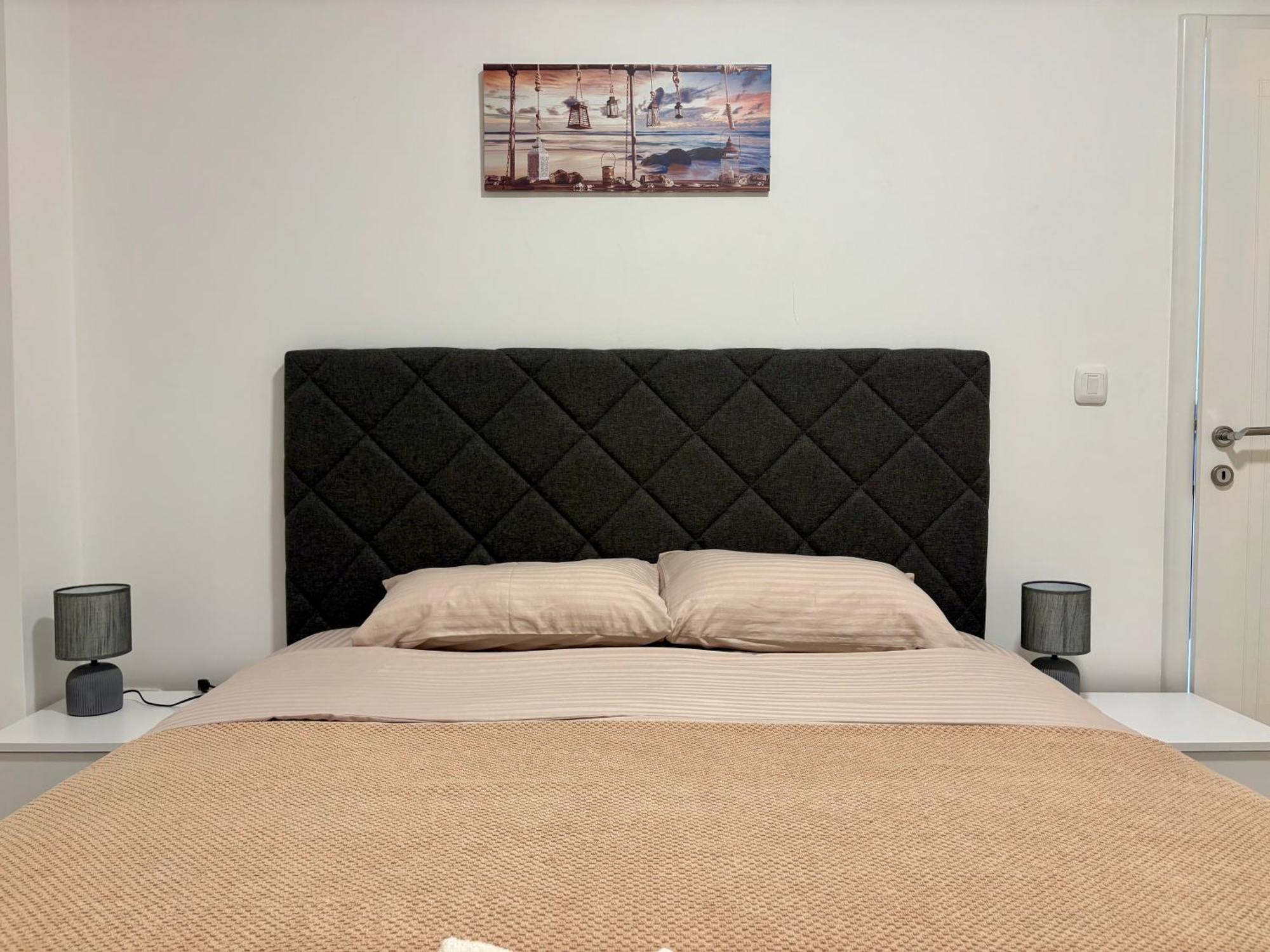 Waterfront Apartments Kotor Ngoại thất bức ảnh